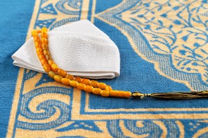 Hutba: Himmelfahrt des Gläubigen: das Gebet