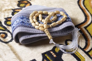 Den Charakter des Propheten verinnerlichen