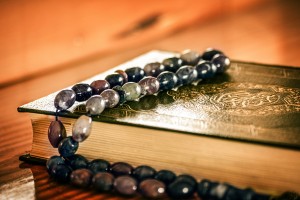 Der Geist des Kurbans und die Ethik des Teilens